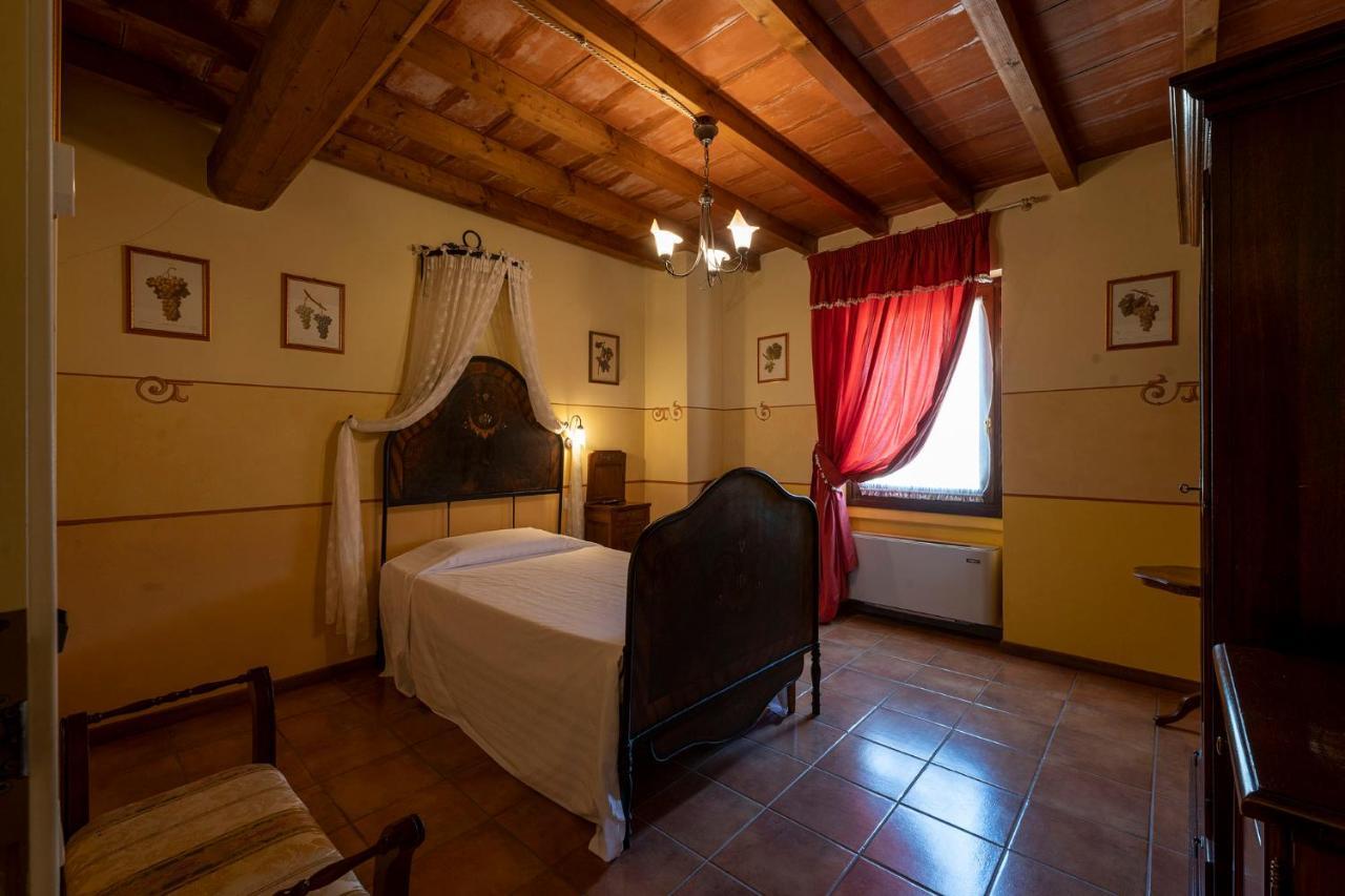 Piadena Hotel Airone מראה חיצוני תמונה