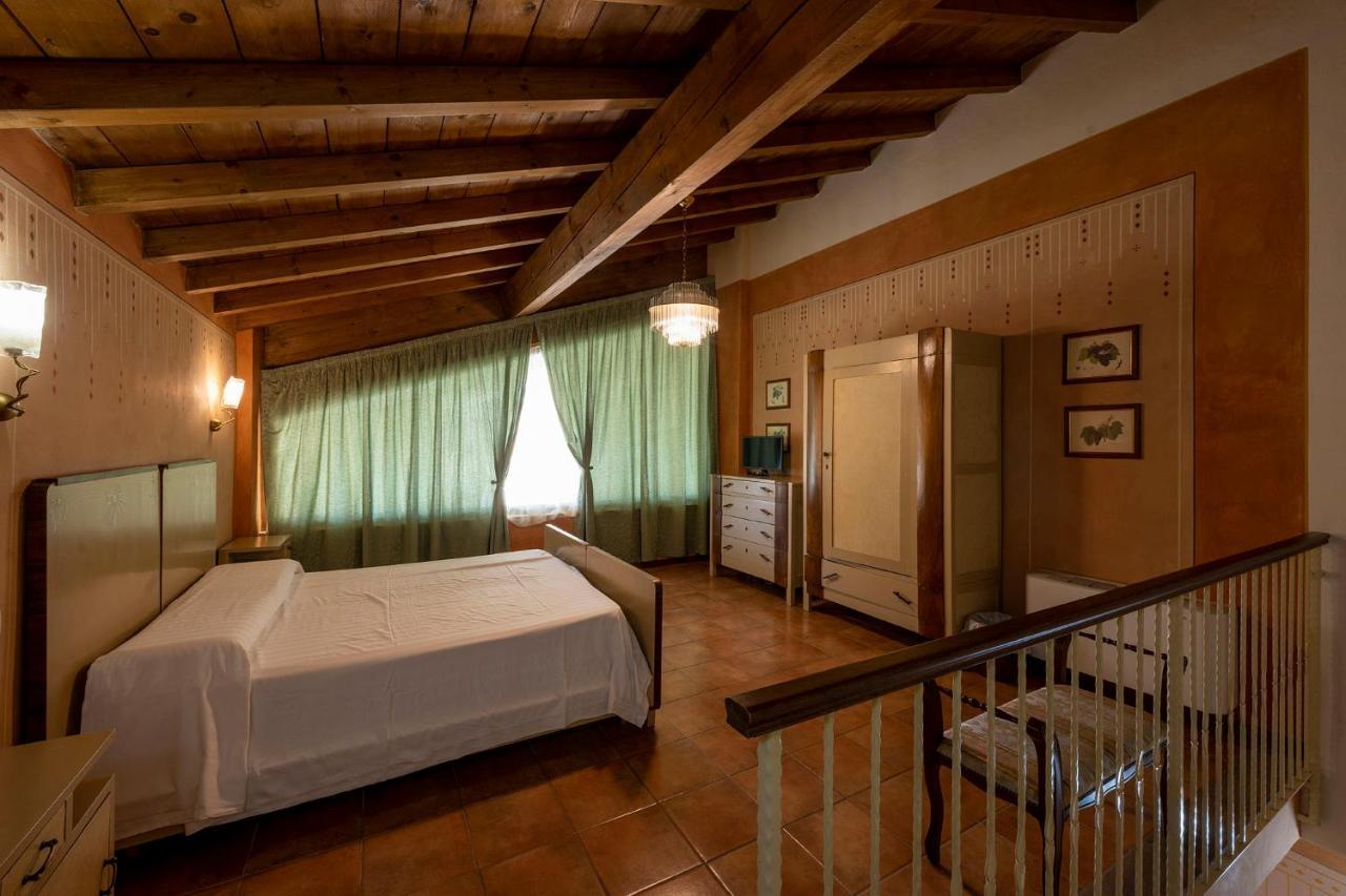 Piadena Hotel Airone מראה חיצוני תמונה