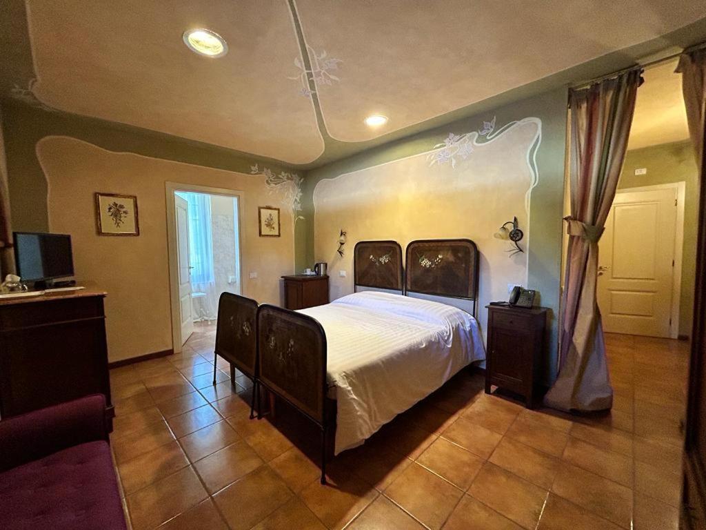 Piadena Hotel Airone מראה חיצוני תמונה